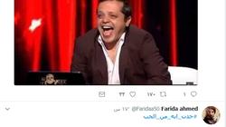 المصريون يدشنون &quot;خدت إيه من الحب&quot;: &quot;خدت كوباية عصير مانجا&quot;