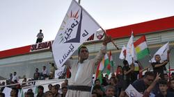 الأكراد يصوّتون على «الانفصال».. ويؤكدون: ندعم «بارزانى» وليست هناك ضمانات كافية من حكومة «بغداد»