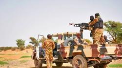 مقتل 49 شخصا في هجوم مسلح بمالي