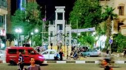 "انقذوها هيبوظوها".. جدل في الأقصر بسبب "ساعة" ميدان المحطة