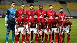 الأسيوطي يحقق المفاجأة ويطيح بالأهلى من كأس مصر