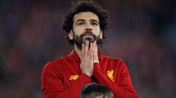 عاجل.. محمد صلاح "صفر" في التصويت على أفضل لاعب بالدوري الإنجليزي