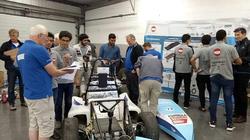 فريق Mansoura Motorsport.. رغم الصعاب الاقتصادية "مكمِّلين"