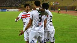 رئيس الزمالك: "لا يوجد ما يستدعي التعاقد مع مدير فني سريعا"