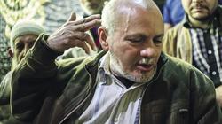 والد «دربكة» للأمن: «حق ابنى فى رقبتكم»