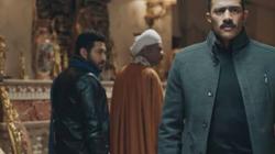 المشهد الناقص.. "نسر الصعيد"