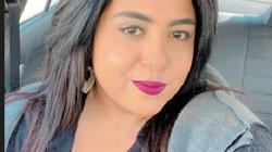 زينب العبد تكشف عن دورها في مسلسل حضرة العمدة.. «خادمة تعرف دبة النملة»
