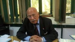 مستشار أكاديمية ناصر: الإرهاب اتخذ من الصحراء الليبية مكاناً لتنفيذ مخططات 5 أجهزة مخابرات