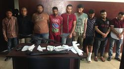 تفاصيل "حملة الـ13 ساعة" لتطهير كرداسة