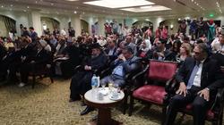 القس إفرايم: العهدة المحمدية تؤكد أننا لسنا بحاجة لتصحيح صورة الإسلام