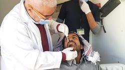 قافلة طبية مجانية في «وادي الحسوة» بجنوب سيناء الثلاثاء
