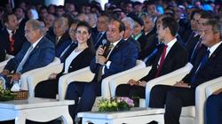 تحالف "EJB United": مؤتمر الإسماعيلية يبرز رهان الدولة على الشباب