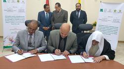 بروتوكول بين محافظ شمال سيناء و«التضامن» و«مصر الخير» لتطوير الحضانات