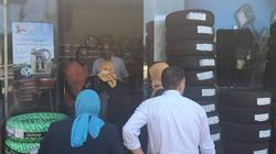تحرير 27 محضرا لمحطات وقود ومستودعات غاز مخالفة بالإسكندرية