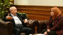 نقيب المهندسين: الحكومة تتعنت فى إقرار بدل التفرغ و"الكادر"
