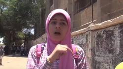 طلاب "استاتيكا":"احنا مظلومين.. امتحانات أدبي أسهل"