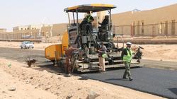 استشاري طرق: سيناء شهدت مشروعات لخدمة أهداف التنمية