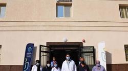 أمين "مستقبل وطن" بالأقصر: تسخير إمكانيات 59 وحدة للتأمين الصحي الجديد