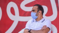 سيد عبدالحفيظ: وليد سليمان لن يعتذر لمن "قل أدبه عليه"