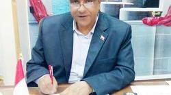 مدير "فوه التعليمية" يتابع استعدادات امتحانات الدور الثاني للثانوية