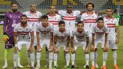 عاجل| الزمالك يواجه الاتحاد السكندري بدور الـ16 لـ«كأس زايد»