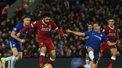 ريال مدريد يعرض 40 مليون يورو و«فاسكيز» لضم «محمد صلاح»