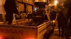 تحرير 263 مخالفة لمحال كسرت قرار الحظر وضبط 243 قضية احتكار سلع
