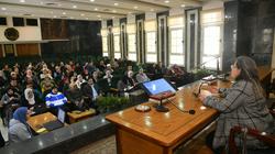 انطلاق تدريب سفراء المشروع القومي لتنمية الأسرة المصرية في الغربية