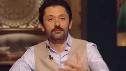 كريم عبدالعزيز يكشف كواليس دخوله المجال الفني في «صاحبة السعادة»