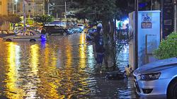 استمرار الدراسة بالقاهرة والجيزة وتعطيلها في 3 محافظات بسبب الأمطار