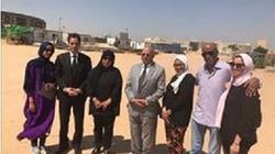 "المسلماني": دعم الرئيس السيسي لمدينة زويل اختصر عشر سنوات