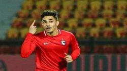 عاجل.. بوبو يصدم بيراميدز ويعلن موقفه من الانتقال للأهلي