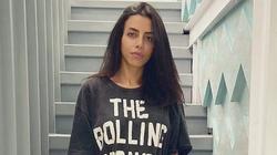 الإعلامية سارة المنذر تؤكد إصابتها بـ كورونا