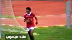 من "ميهوب" لـ"الغزال".. أهلي الدقائق الأخيرة بمن حضر