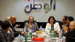 نائب وزير الزراعة: الرئيس وجه بعدم فتح استيراد الدواجن على مصراعيه