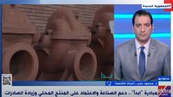 أستاذ اقتصاد: توطين الصناعة يحقق الاكتفاء الذاتي للدولة من السلع