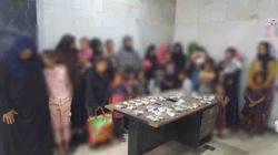 السجن 6 سنوات لـ6 متهمين باستغلال أطفال في التسول بالجيزة