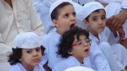 الآلاف يؤدون صلاة العيد في ساحة ميدان جديلة بالمنصورة