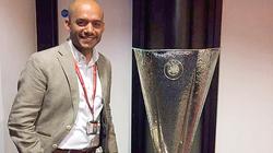 المدير التقني السابق لملعب أولد ترافورد : جاهز لتطوير ملاعب كأس الأمم الأفريقية مجاناً