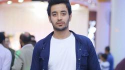 صدقة سعيد: أدوية سرطان والنية «اشفى لى والدى»