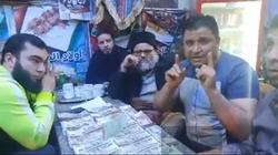 لها من اسمها نصيب .."ميت الكرماء" تجمع قيمة سيارة احترقت بشابين في 35 ساعة