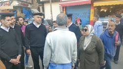 غلق 13 منشأة والتحفظ على 830 حالة إشغال متنوع في حملات بالإسكندرية