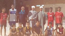 قافلة "البحوث الإسلامية" بأسوان تختتم فعالياتها بجولات ميدانية