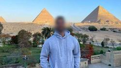 عاجل.. حبس «المتحرش البرازيلي» 4 أيام على ذمة التحقيقات