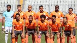 كواليس احتفالات فاركو بعد الصعود للدوري الممتاز: «مزمار وطبل وشماريخ»
