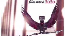 الاثنين.. بدء عروض "أسبوع الفيلم الفلسطيني" بالهناجر