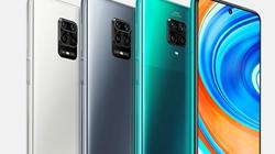 بعد الإعلان عنه.. أسعار ومواصفات هاتف Redmi Note 9