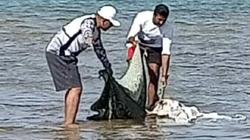 العثور على جثمان صياد غرق منذ أسبوعين بمياه السويس