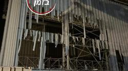النيران تشتعل في إيلات.. تفاصيل عملية استهدفت الميناء الأكبر بإسرائيل
