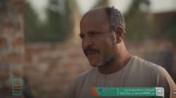 حياة كريمة تدخل الفرحة على قلب عم صابر في أسيوط بـ «فدان وبقرة»